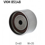 SKF Umlenk-/Führungsrolle, Zahnriemen